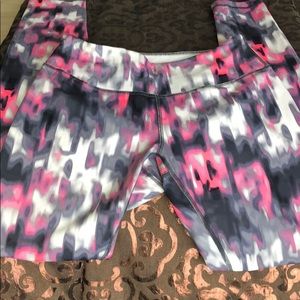 Zella leggings from Nordstrom